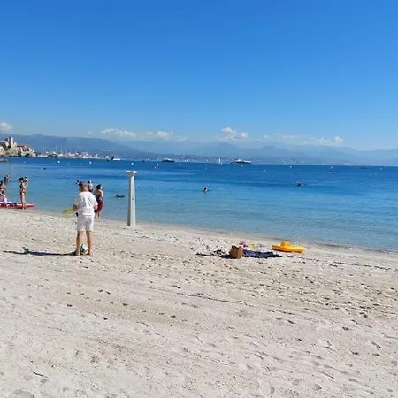 Artyroc Antibes