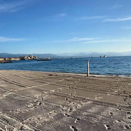 Frühstückspension Artyroc Antibes