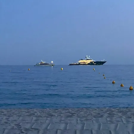 Frühstückspension Artyroc Antibes