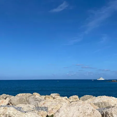 Artyroc Antibes